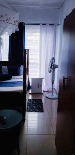 Spacious Studio - Kogelo, Milimani Kisumu