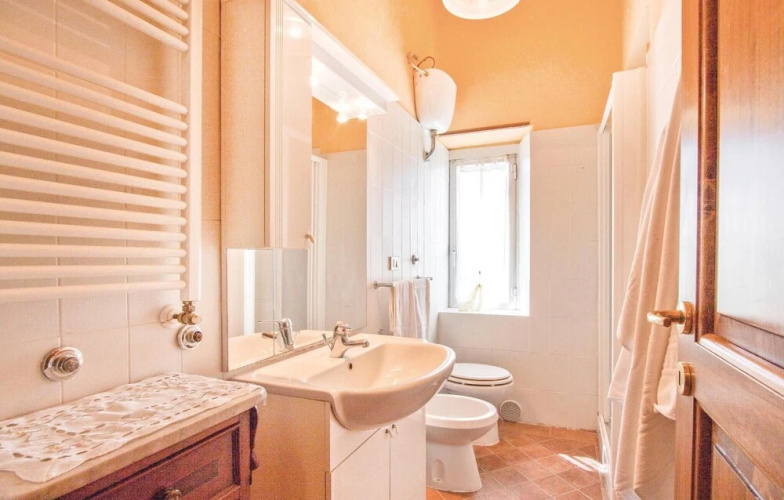 La Casina Nuova
