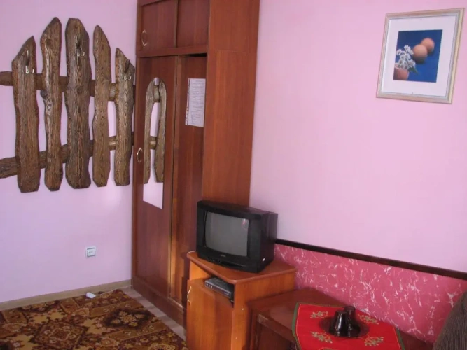 Standard Family room