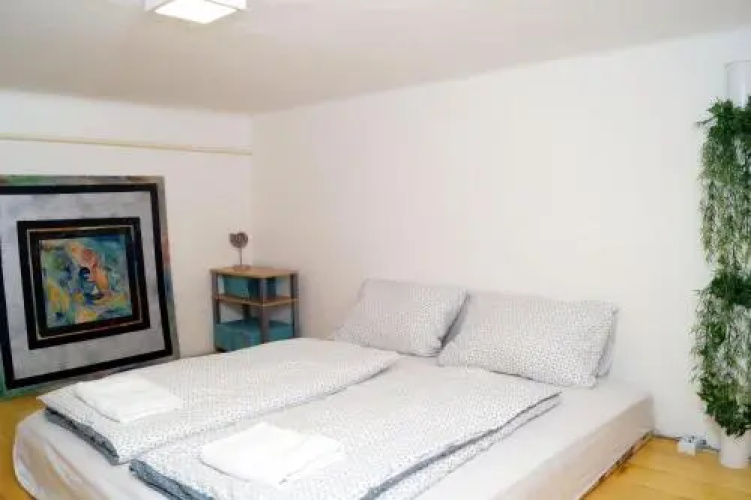 BpR P6 Apartment