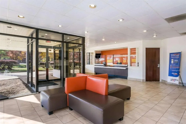 Rodeway Inn Baltimore West