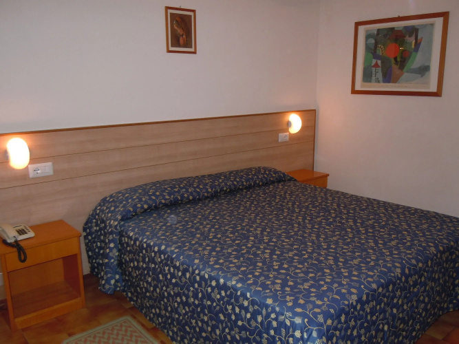 Catignano Hotel