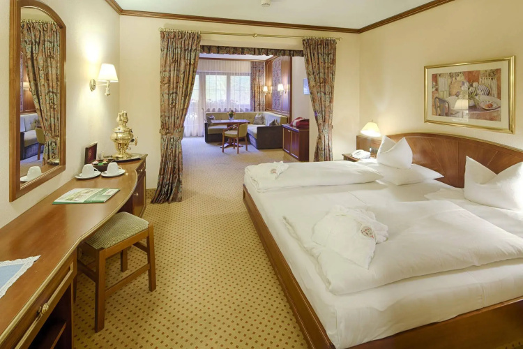 VALARA Alpine Art Hotel