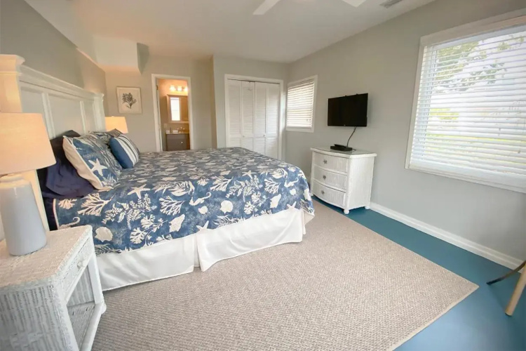 Ocean Perch by Sea Scape Properties