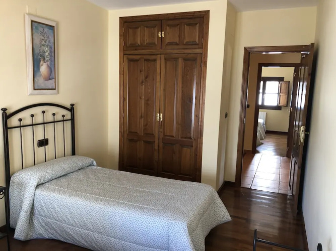 Casas De Tita-Elvira