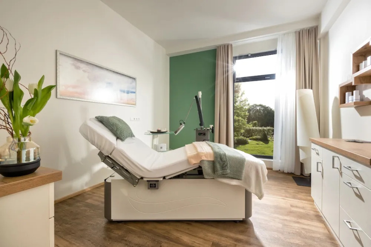 Hotel - der FreiRaum