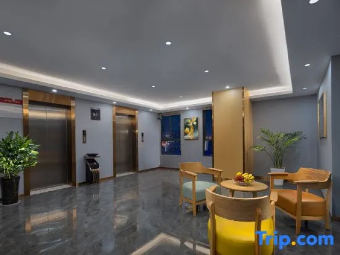 yunman  hotel