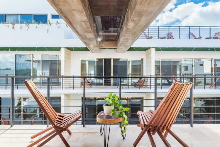 Comfort Apartment