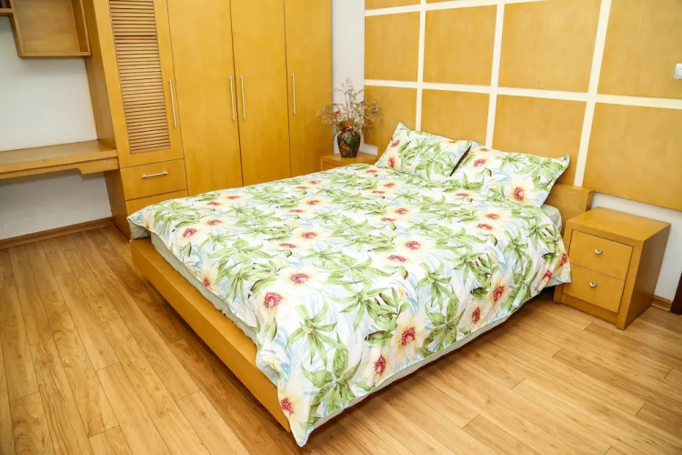 Aloha Hanoi Homestay