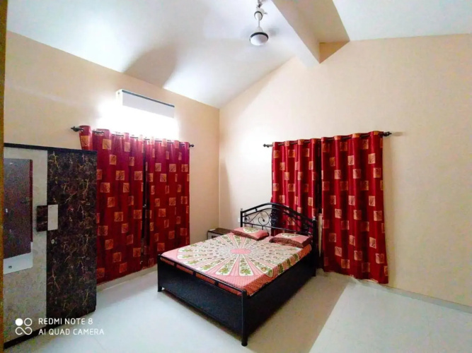 Shree Aarya 3Bhk