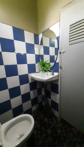 Ingpha Room for rent