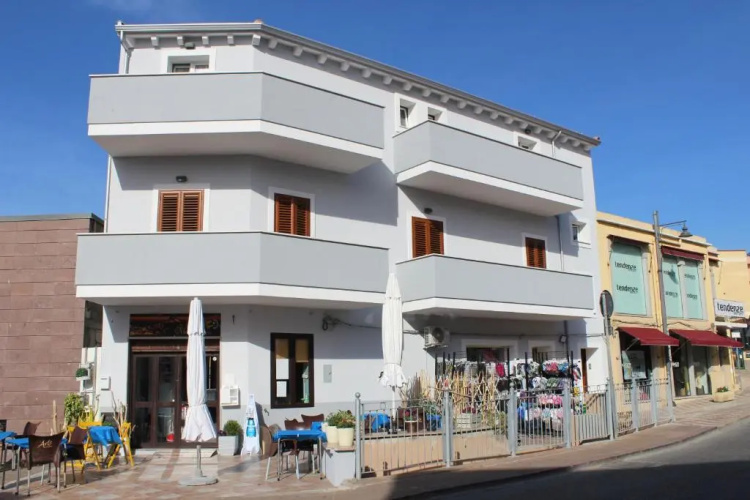 B&B Piazza Nuova