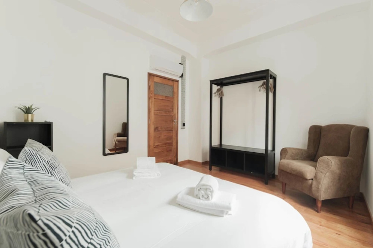 Puro Apartment