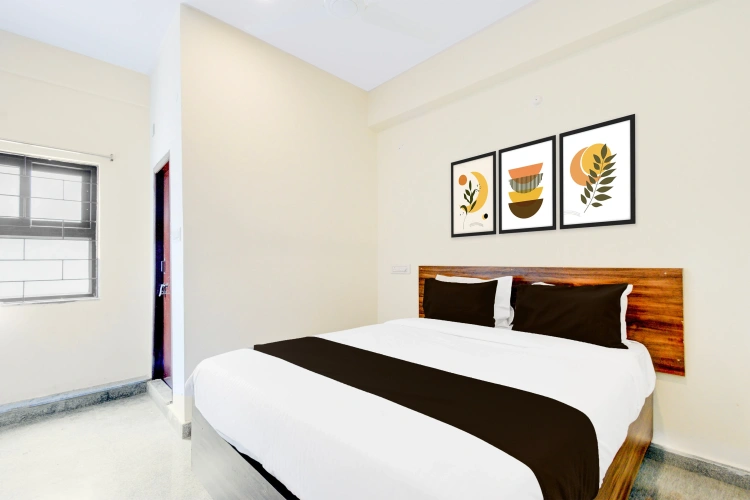 Classic room