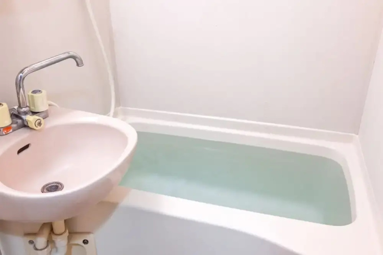 Fukuoka Loft 203