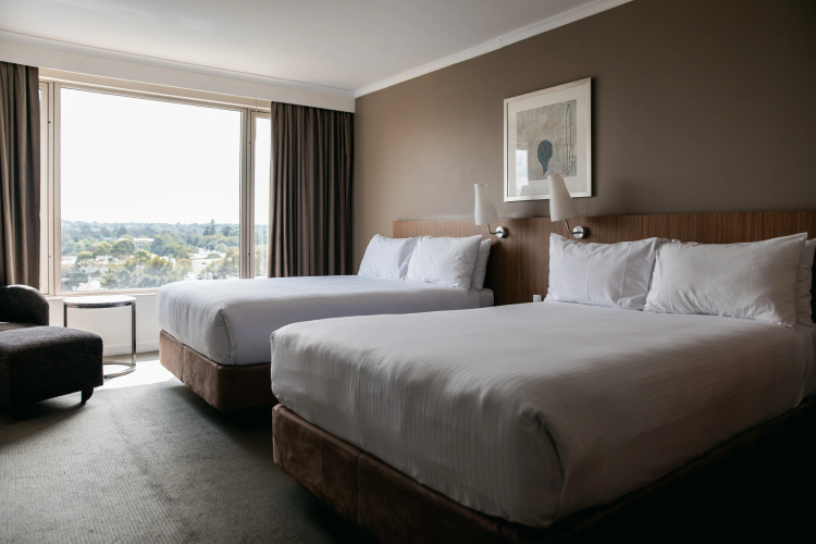 Mercure Sydney Parramatta