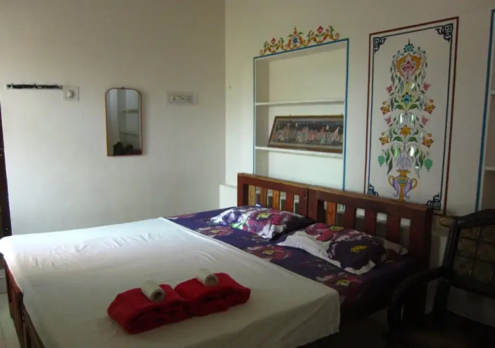 Atithi Guest House