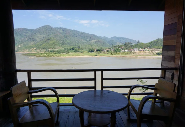 Kiengkong Chalets