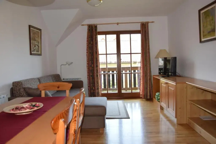 Apartment Jurič