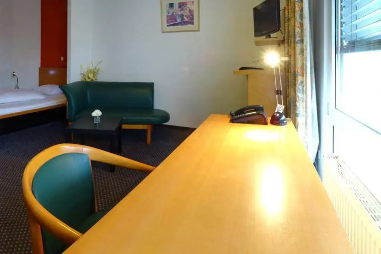 AMEDIA Suites Rüsselsheim