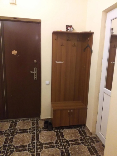Apartment Omari