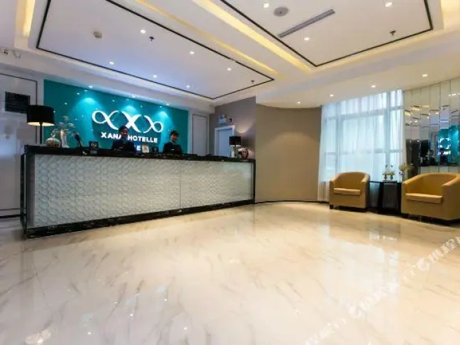 Business Double room
