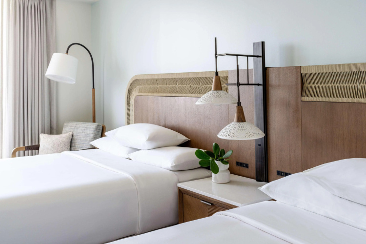 Hyatt Regency Coconut Point Resort & Spa photo 6