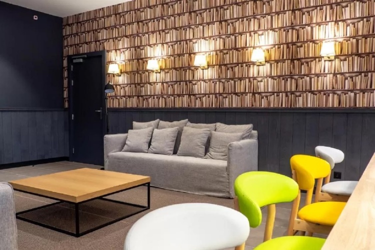 Flag Hotel Caldas da Rainha photo 17