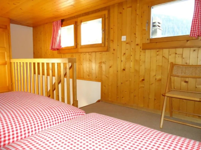Duplex Suite