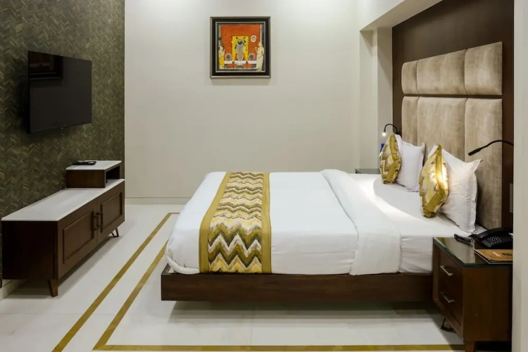 Royal Double room