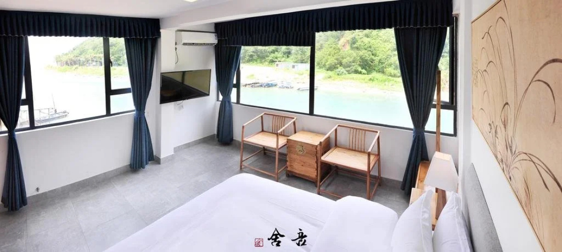 My Place Guesthouse