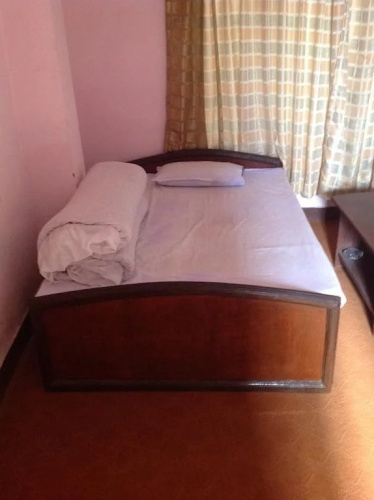 Hotel Minar