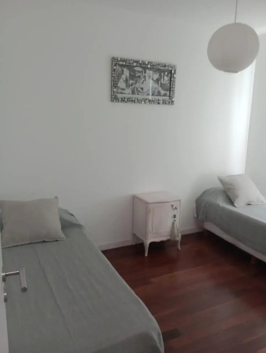 Palmas de la Bahia Cozy Flat 2 rooms 2 baths