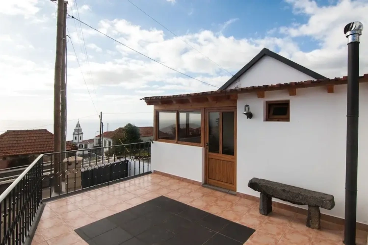 1 Bedroom Cottage