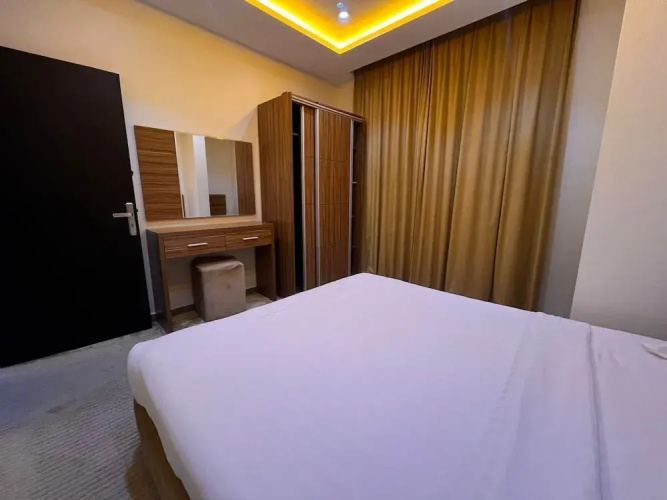 Asig Serviced Apartments Hotel