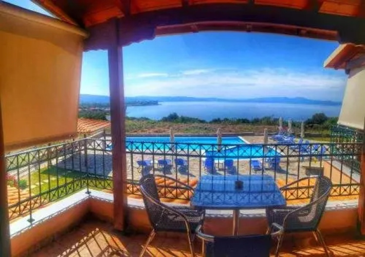 Kala Nera Panorama