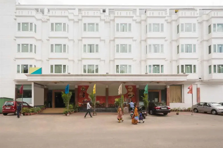 Hotelafbeelding