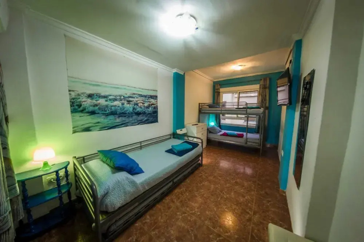Casa Pueblo Alzira