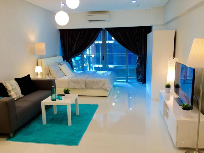 Summer Suites Express - Hostel