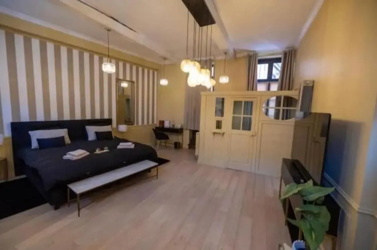 Imperial Suite & Spa