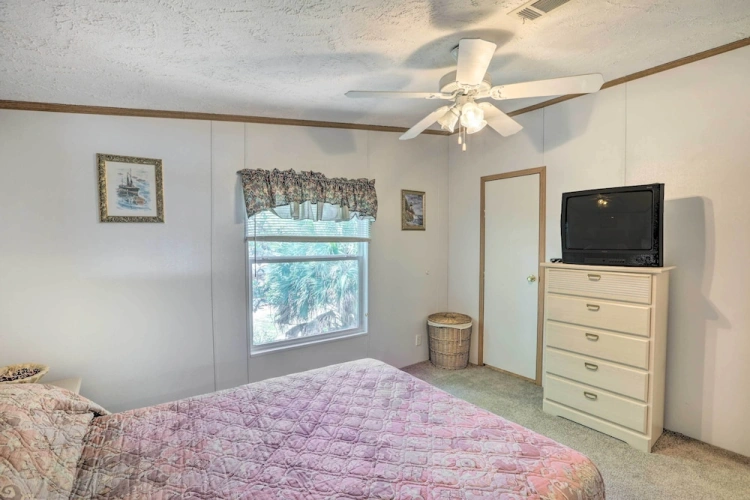 3 Bedrooms Cottage