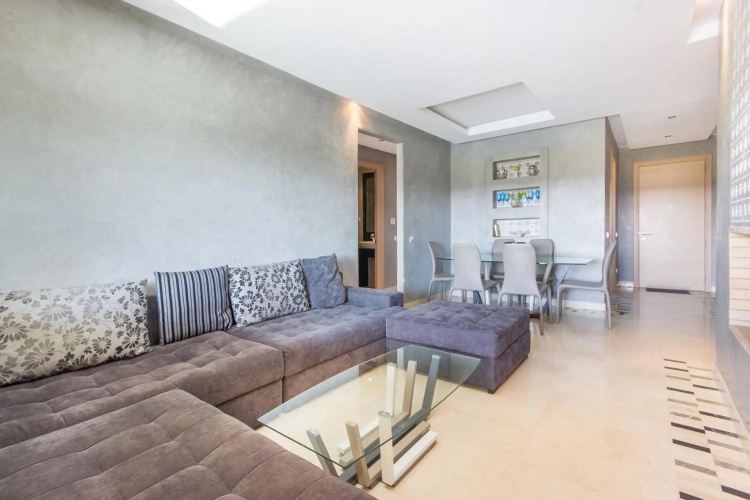 Détente & Luxe - Prestigia Corail