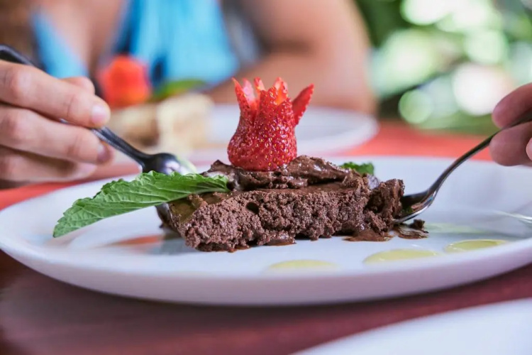 Shawandha Ecolodge
