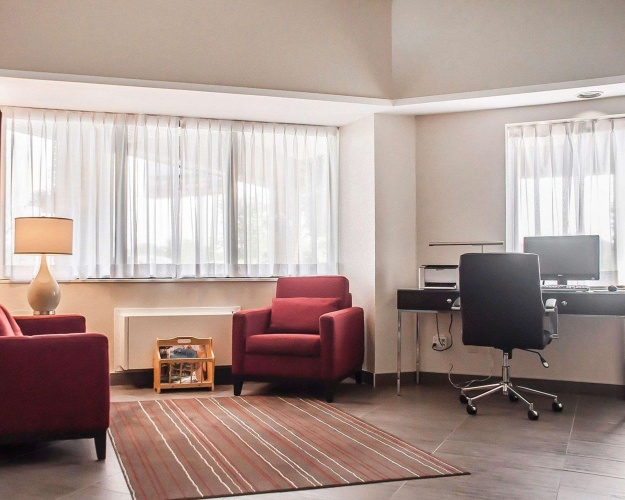 Comfort Inn photo 6