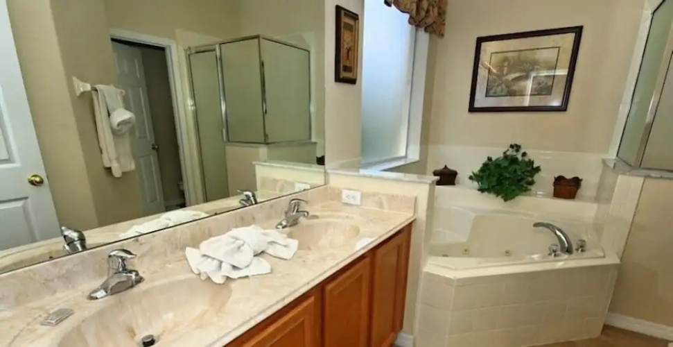 Ov692 - Emerald Island - 6 Bed 5.5 Baths Villa