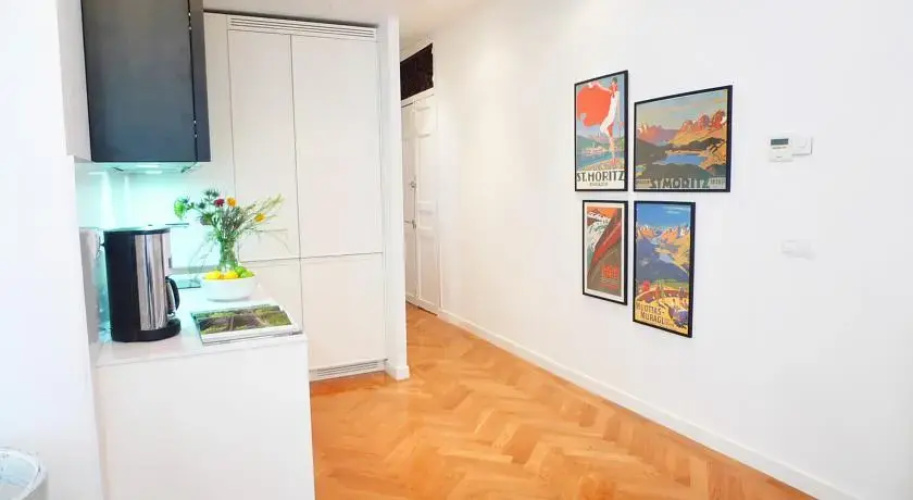 Chic Rentals La Latina - Cava Alta