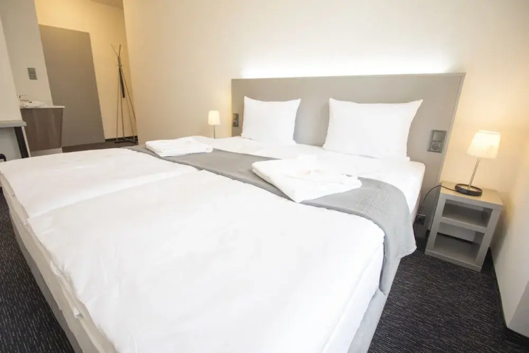 Narodni Stay