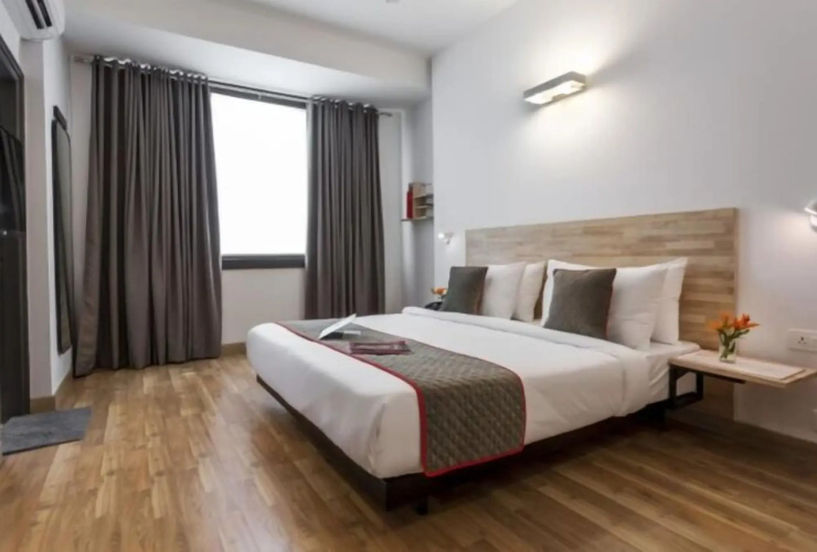 Hotel Yulia