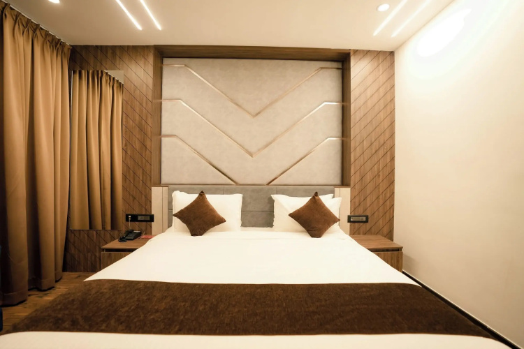 Hotel Arcadia