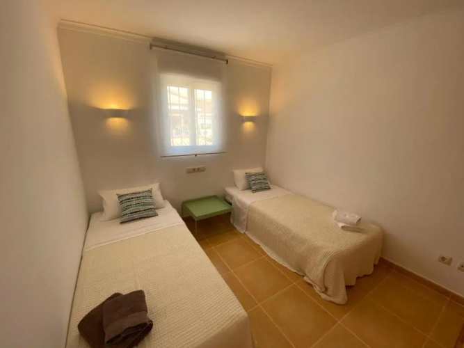 Apartamento Jardines Montecala PG016